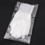 Guantes Led Neón Disfraces Fiesta Cotillón - Imagen 9