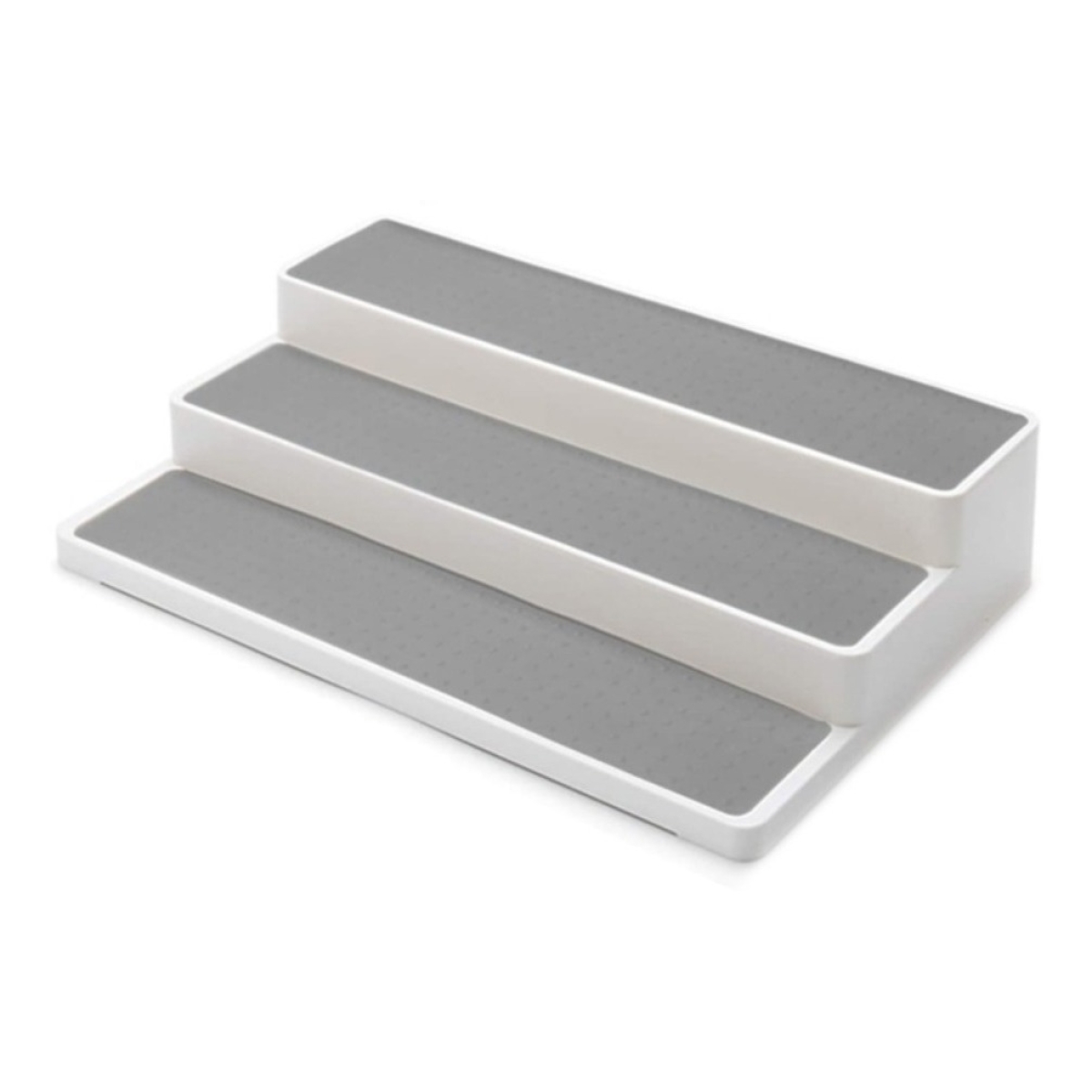 Organizador Escalonado Antideslizante 3 Niveles Iluminaras - Imagen 1