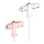 Extensor Hub Usb X4 Con Forma De Avión De Alta Calidad - Imagen 3
