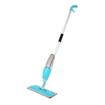 Mopa Spray Con Botella Desmontable Gatillo Dispensador Agua - Imagen 9