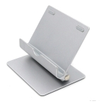 Soporte Aluminio Ajustable 360 Grados Para Celular Tablet - Imagen 6