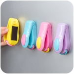 Mini Sellador Térmico De Cocina Para Bolsas De Alimentos - Imagen 6