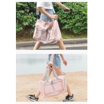 Bolso Organizador Plegable De Entrenamiento Deporte Viaje - Imagen 30