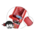 Pistola Dispensadora De Billetes Cotillón Fiestas - Imagen 9