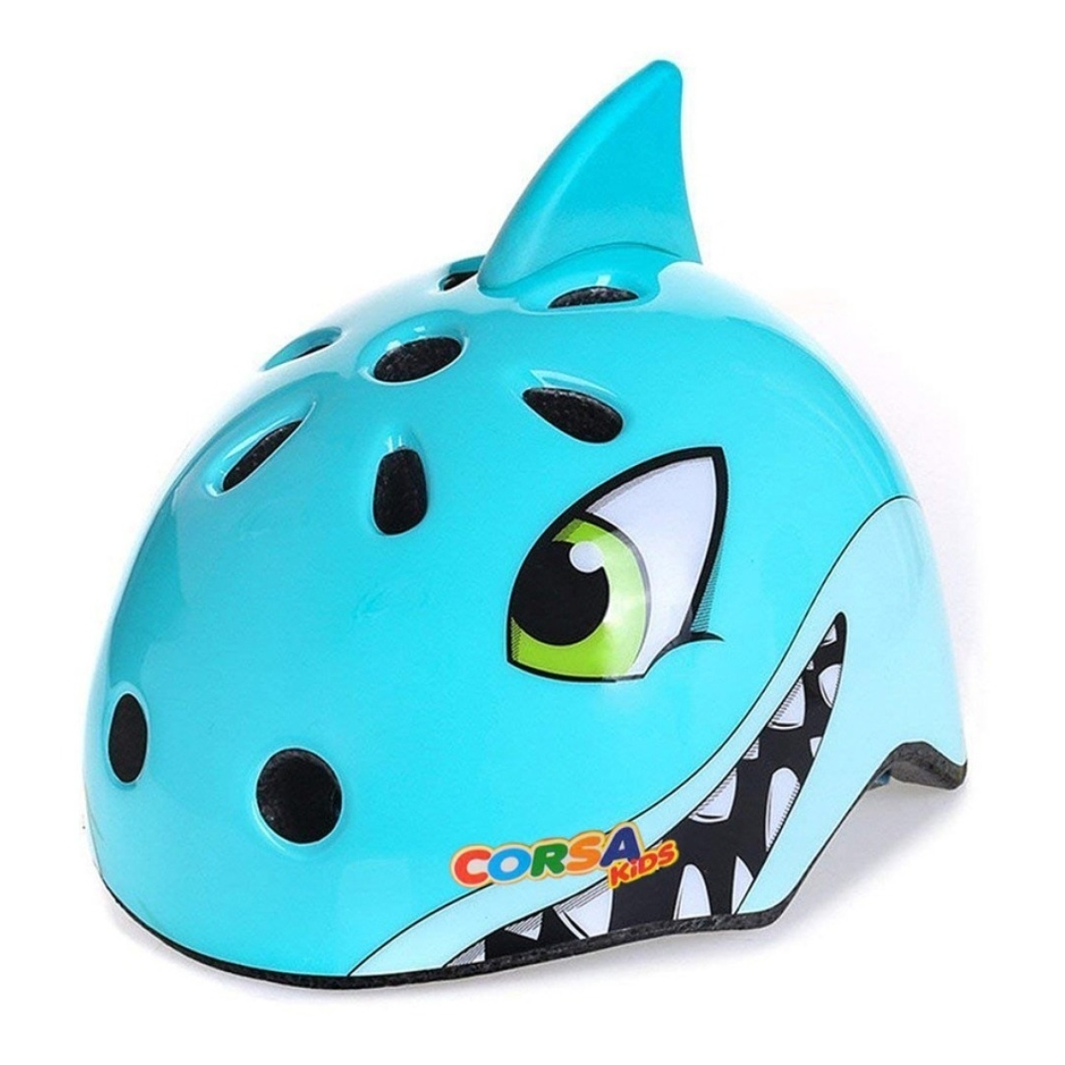 Casco Para Niño Bicicleta Patineta Seguridad Varios Diseños - Imagen 3