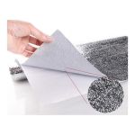 Papel Aluminio Resistente Agua Altas Temperaturas Cocina - Imagen 3