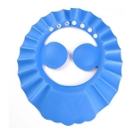 Gorro De Ducha Para Bebé Ajustable De Goma - Imagen 2