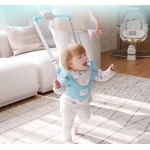 Caminador Arné Para Bebés Certificado Internacionalmente - Imagen 2