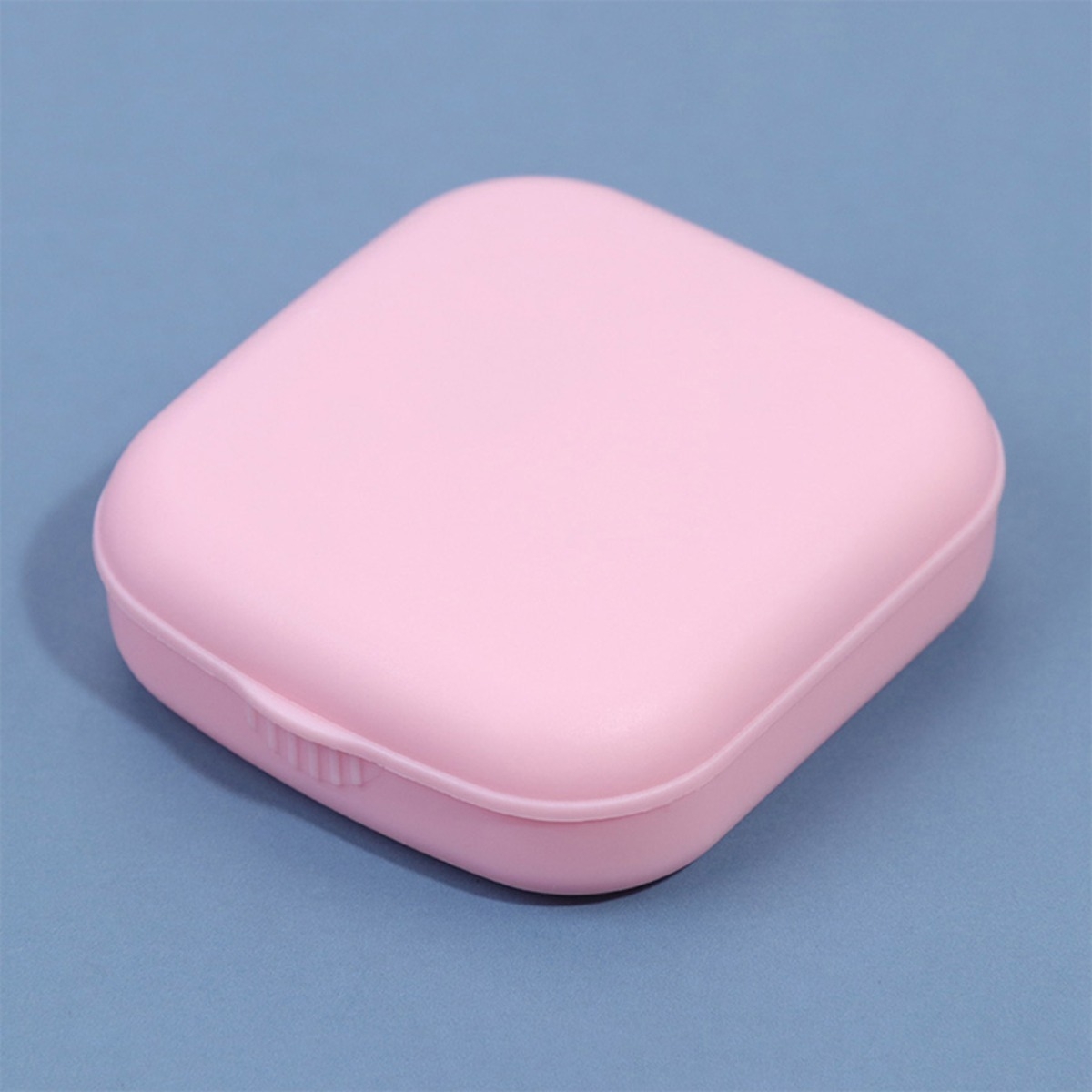 Mini Kit Estuche Para Lentes De Contacto De Bolsillo O Viaje - Imagen 11