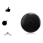 Disco Plataforma Mini Bosu De Balance Y Equilibrio - Imagen 7