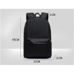 Mochilas Unisex Fortnite Escuela Liceo Mochila Game Grande - Imagen 2