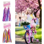 Pack X 2 Serpentina Para Bicicleta Infantil - Iluminaras - Imagen 10