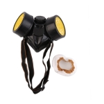 Máscara De Gas Pintura Antipolvo - Imagen 6