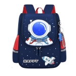 Mochila Jardin Infantil Diseño 3d Varios Diseños Iluminaras - Imagen 13