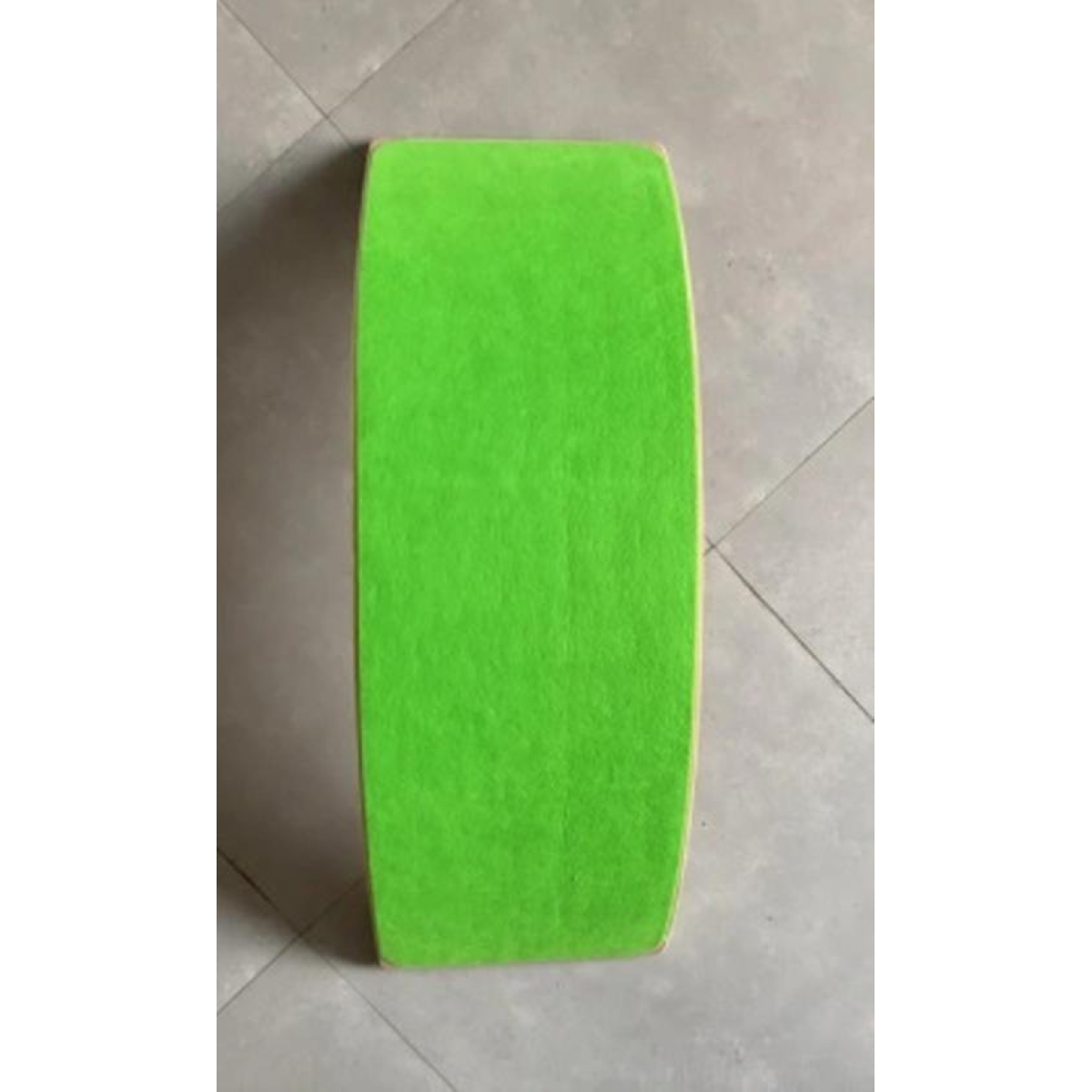 Tabla Curva De Equilibrio Didáctica Para Niños Montessori - Imagen 8