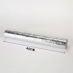 Papel Aluminio Resistente Agua Altas Temperaturas Cocina - Imagen 2