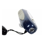 Detector De Billetes Falsos 2 En 1 Ultravioleta Y Magnetismo - Imagen 7