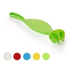 Colador De Silicona Y Plastico Super Practico Cocina Bazar - Imagen 2