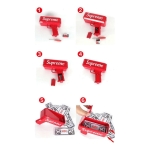 Pistola Dispensadora De Billetes Cotillón Fiestas - Imagen 11