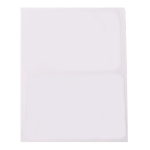 Almohadilla Protectora Para Notebook Protege Del Desgaste 2u - Imagen 3