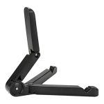 Soporte Plegable P/ Celulares iPad Tabletas Mesa Escritorio - Imagen 7