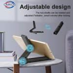 Soporte Plegable P/ Celulares iPad Tabletas Mesa Escritorio - Imagen 6
