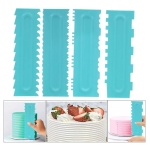 Espatula Para Reposteria Decoracion Con Diseños - Imagen 28