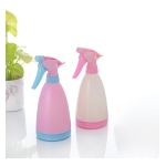 Pulverizador Rociador De Agua Manual Multiuso Gatillo - Imagen 2