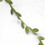 Cinta De Hojitas De Seda Decoracion Bodas Y Cumpleaños - 5m - Imagen 5