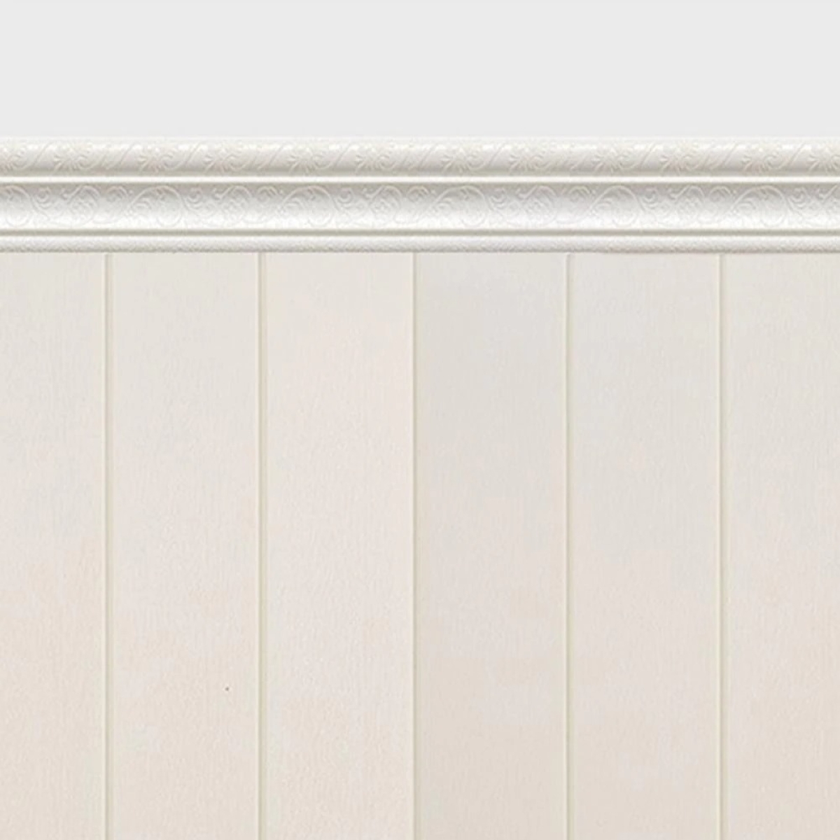 Zocalo Guarda De Espuma 3d Adhesiva Para Pared Decoracion - Imagen 5