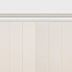 Zocalo Guarda De Espuma 3d Adhesiva Para Pared Decoracion - Imagen 5
