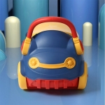 Asiento De Baño Infantil Temática De Auto - Imagen 6
