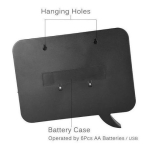 Cartel Luminoso Decoración Cumpleaños Eventos Deco Home - Imagen 6