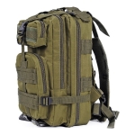 Mochila Táctica De Camping Mochilero Tipo Militar 30 Lts - Imagen 3