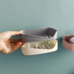 Jabonera Moderna De Pared Baños Y Ducha Aérea Colgante - Imagen 22