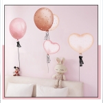 Vinilo Decorativo Pared Gigante Unicornio Adhesivo Sticker - Imagen 3