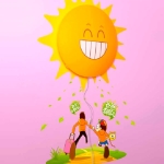 Lampara 3d Pared Con Luz Led Wallpaper Light Niños Veladora - Imagen 4