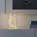 Guía Luces Led Decoración A Pila - Imagen 3