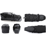 Bolso Impermeable Para Bicicleta Asiento Ciclismo - Imagen 5