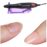 Torno Profesional Uñas Pedicura Manícura 20000 Rpm Premium - Imagen 3