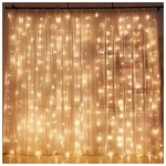 Cortinas Led Eventos, Decoración, Hogar, Iluminación, Guías - Imagen 2