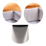 Boquillas Para Reposteria, Glaseado, Decoracion De Tortas - Imagen 2