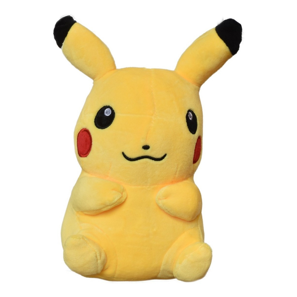 Muñeco Pokemon Peluche Gran Calidad Para Niños Iluminaras - Imagen 5