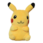 Muñeco Pokemon Peluche Gran Calidad Para Niños Iluminaras - Imagen 5