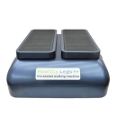 Ejercitador De Piernas Masaje Pasivo Healthy Legs Iluminaras - Imagen 2