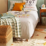 Alfombra Infantil Gran Calidad Diseños 80x120 Iluminaras - Imagen 3