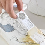 Goma Para Limpieza De Zapato Champion Cuero - Imagen 4