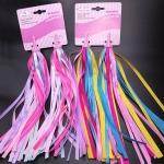 Pack X 2 Serpentina Para Bicicleta Infantil - Iluminaras - Imagen 6