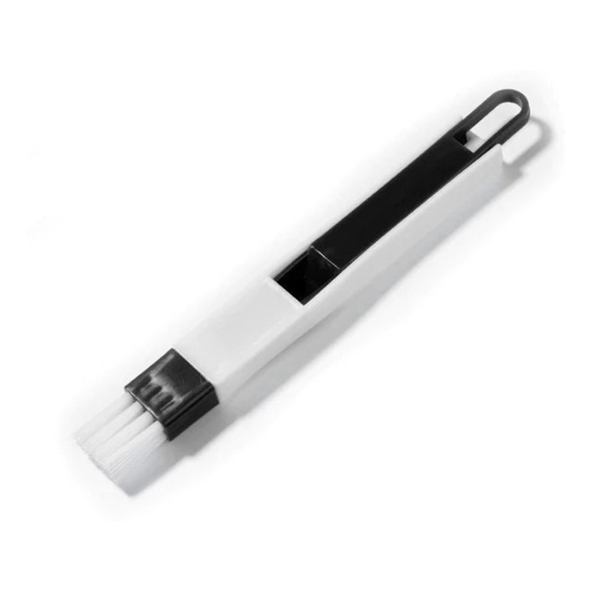 Cepillo Limpiador De Ranuras Ventana Persiana Teclado - Imagen 1