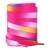 Pink Rainbow